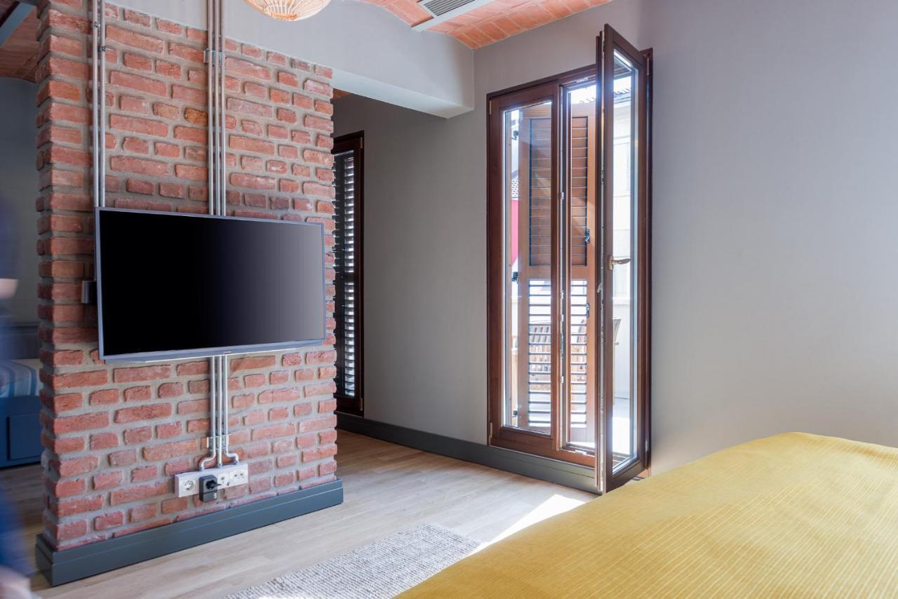 Art Pera Suites อิสตันบูล ภายนอก รูปภาพ